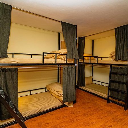 Kwabahal Boutique Hostel Kathmandu Bagian luar foto