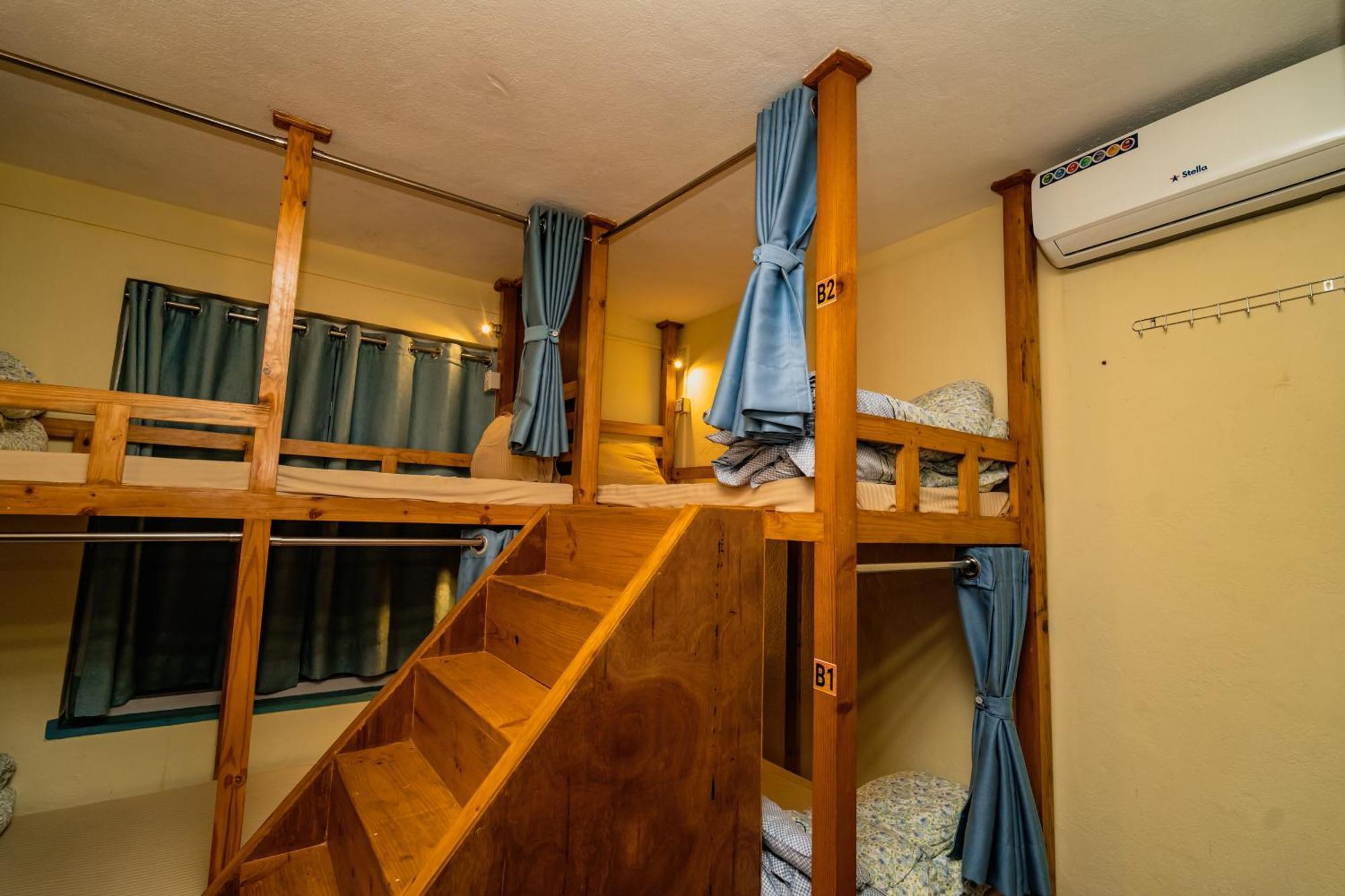 Kwabahal Boutique Hostel Kathmandu Bagian luar foto
